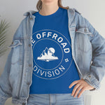 The Offroad Division Adventure T-Shirt