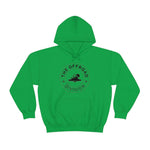 The Offroad Division Adventure Hoodie