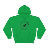 The Offroad Division Adventure Hoodie