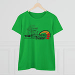 The Offroad Division Women's T-Shirt