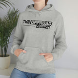 The Offroad Division Logo Hoodie