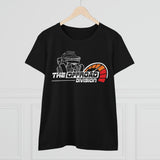 The Offroad Division Women's T-Shirt