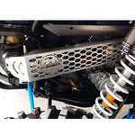 Exhaust Cover Kit for Polaris RZR XP1000