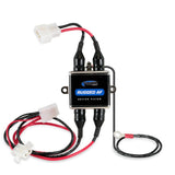 Active Filter for Radio & Intercom