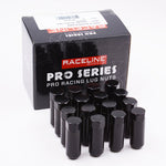 Pro Series Racing Lug Nuts