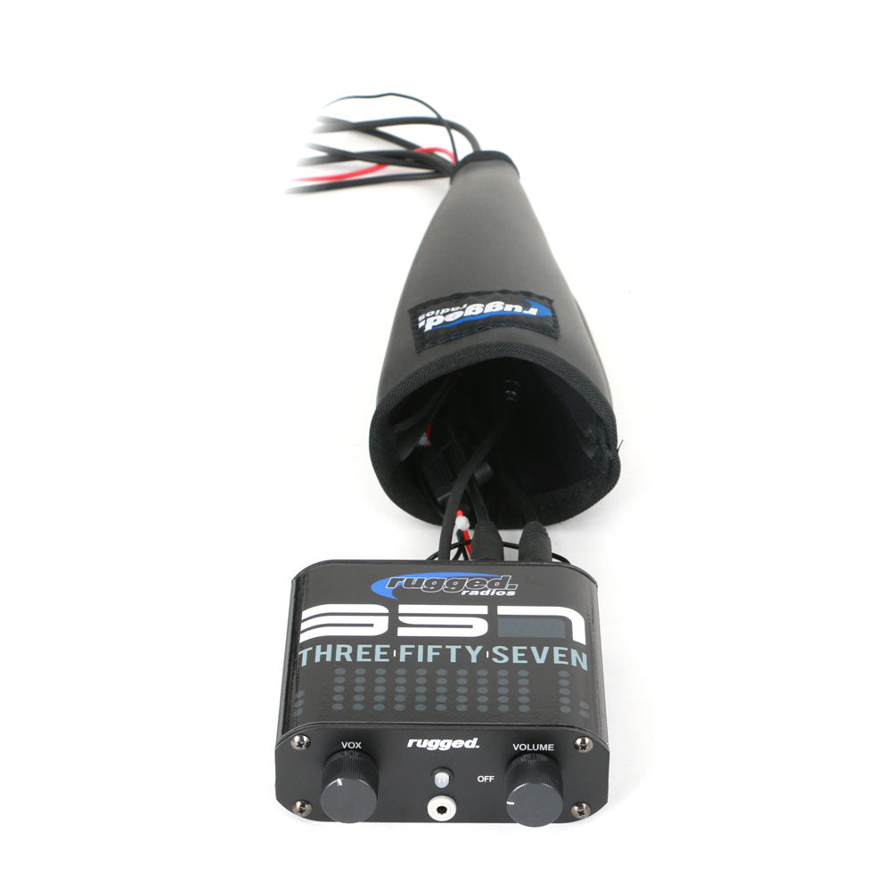 Baja Boot – The Offroad Division