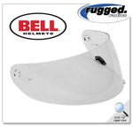 BELL Clear Qualifier Helmet Replacement Shield