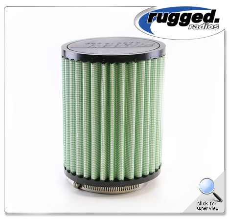 XL Air filter for MAC1 & MAC3.2 Pumper Systems