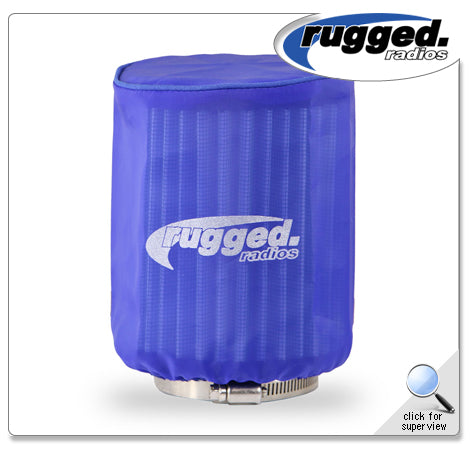 XL Pre-Filter for MAC1 & MAC3.2 Pumper Systems