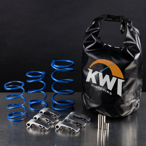 KWI AO Clutch kit