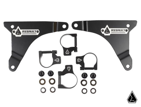 Assault Industries Light Bar Bracket Kit (Universal)