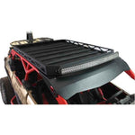 Roof Rack Kit for Can am X3 MAX 4 Seater