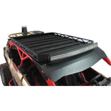 Roof Rack Kit for Can am X3 MAX 4 Seater