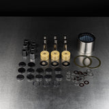 Can-Am X3 Clutch Rebuild Kit