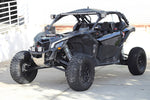 Can-Am, Maverick X3 S8 Shock Mount Kit