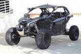 Can-Am, Maverick X3 S8 Shock Mount Kit