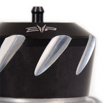 Maverick X3 Billet Aluminum “Vent to Atmosphere” Blow Off Valve Kit with Filter