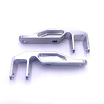 ZRP Rear Shock Mount Brace - Can Am X3