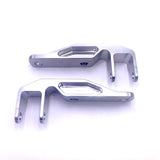 ZRP Rear Shock Mount Brace - Can Am X3