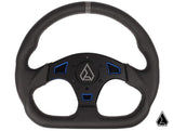 Assault Industries Ballistic "D" V2 Steering Wheel (Universal)