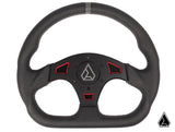 Assault Industries Ballistic "D" V2 Steering Wheel (Universal)