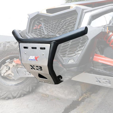 Front Bumper Can Am Maverick X3 / X3 Max