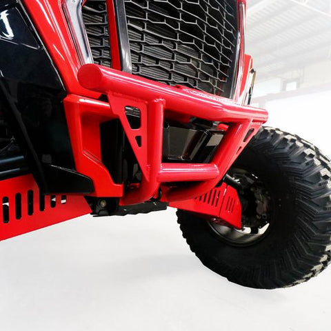 Short Front Bumper Kit for Polaris RZR XP1000 & Turbo S 2019-2022