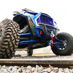 Short Front Bumper w/Winch Mount Kit for Polaris RZR XP1000 Turbo "S" 2019-2020