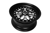 15″- 3 Piece Billet Nomad Aluminum Wheels