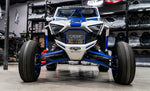 TMW ELITE RZR PRO XP Cage (Fits 2020 XP PRO RZR Models)