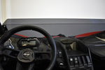 Can Am Maverick X3 Half Windshield Dark Tint