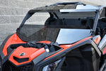 Can Am Maverick X3 Half Windshield Dark Tint