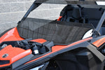 Can Am Maverick X3 Half Windshield Dark Tint