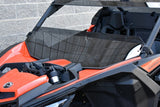Can Am Maverick X3 Half Windshield Dark Tint