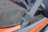 Can Am Maverick X3 Half Windshield Dark Tint