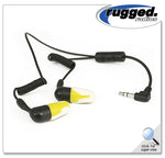 Foam Ear Bud Speakers for H10 Headsets