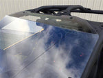 Can-Am Maverick X3 Hard Coated Windshield w/Fast Straps