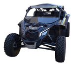 Can-Am Maverick X3 Wide Fenders/Fender Flares