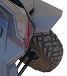 Can-Am Maverick X3 Wide Fenders/Fender Flares