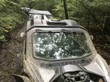 Can-Am Maverick X3 "Cooter Brown" Top/Roof with Stereo Pod