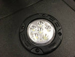 Can-Am Maverick X3 "Cooter Brown" Top with BT Stereo, Speakers and LED Dome Light