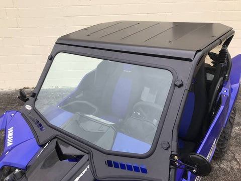 2019 Yamaha YXZ Laminated Glass Windshield