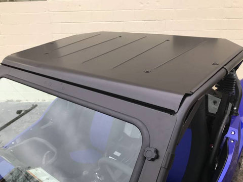 2019 Yamaha YXZ Aluminum Top