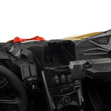 Can-Am X3 Tablet Holder/Glove Box