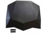 Can-Am Maverick X3 Aluminum "Stealth" Top/Roof