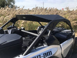 Can-Am Maverick X3 Aluminum "Stealth" Top/Roof