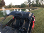 Can-Am Maverick X3 "Cooter Brown" Top/Roof
