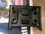 Can-Am Maverick X3 "Cooter Brown" Top/Roof with Stereo Pod