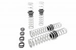 Yamaha YXZ1000R PRO-UTV - Stage 3 Performance Spring System (Set of 8 Springs)
