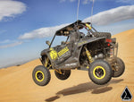 Assault Industries Quick Release UTV Fire Extinguisher Kit